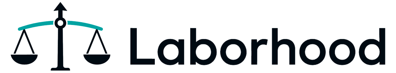 Laborhood Logo